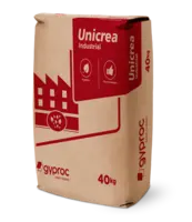 Yeso para industrias Unicrea Gyproc