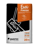 Compuesto Easi-Finish
