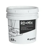 Cubeta RD+MIX Clásico 22 kg
