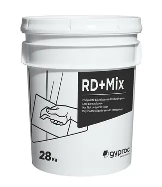 RD+Mix 28 kg