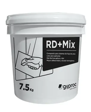 RD+Mix Clásico 28 kg